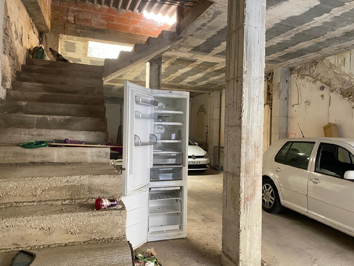 till salu hus Sant Bernat Ribera Alta 2