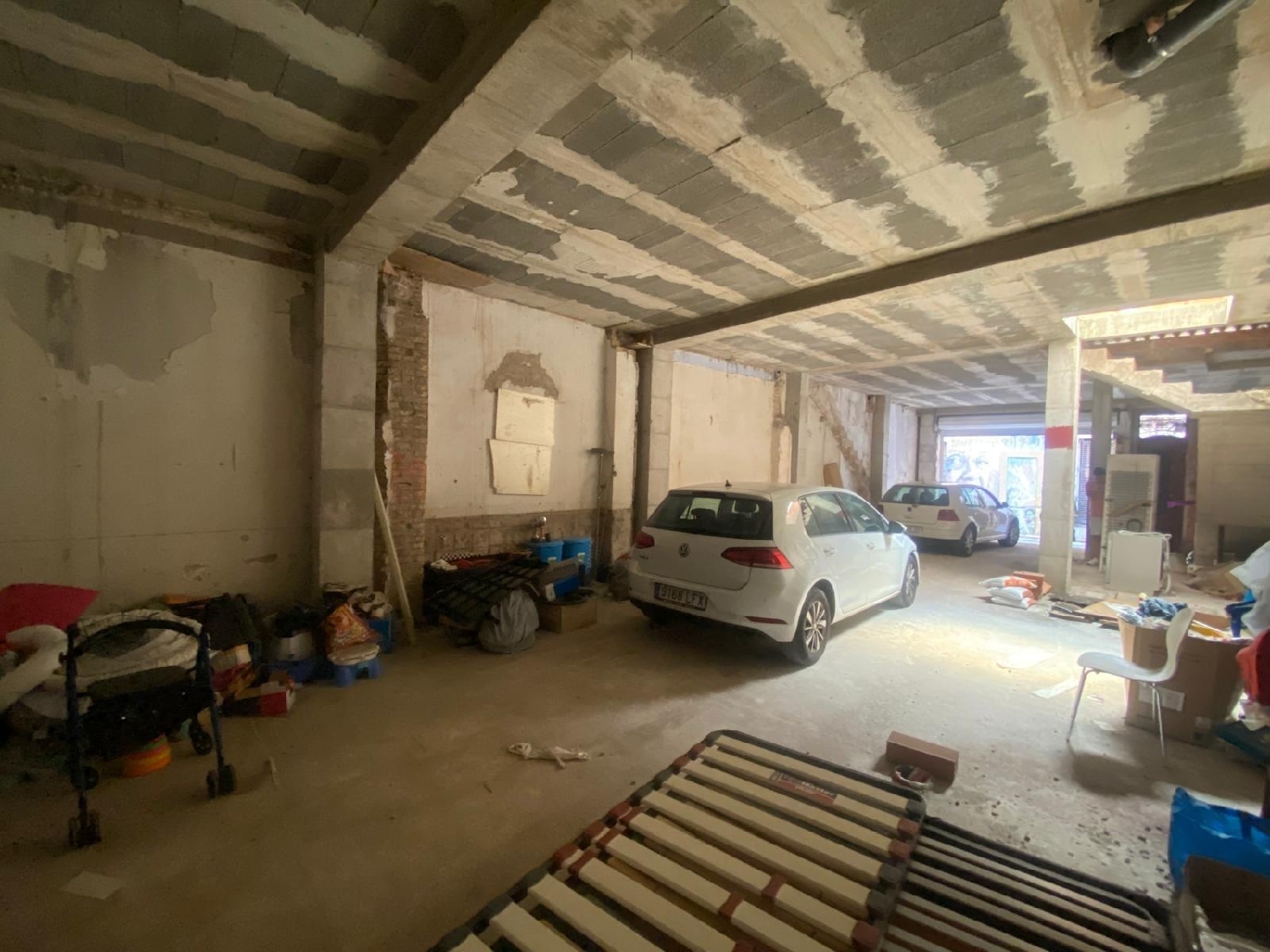  till salu hus Sant Bernat Ribera Alta 7