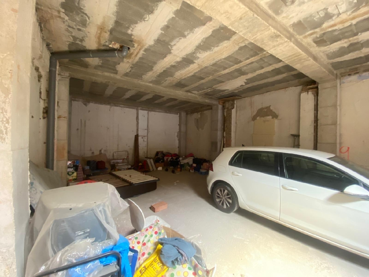  till salu hus Sant Bernat Ribera Alta 6