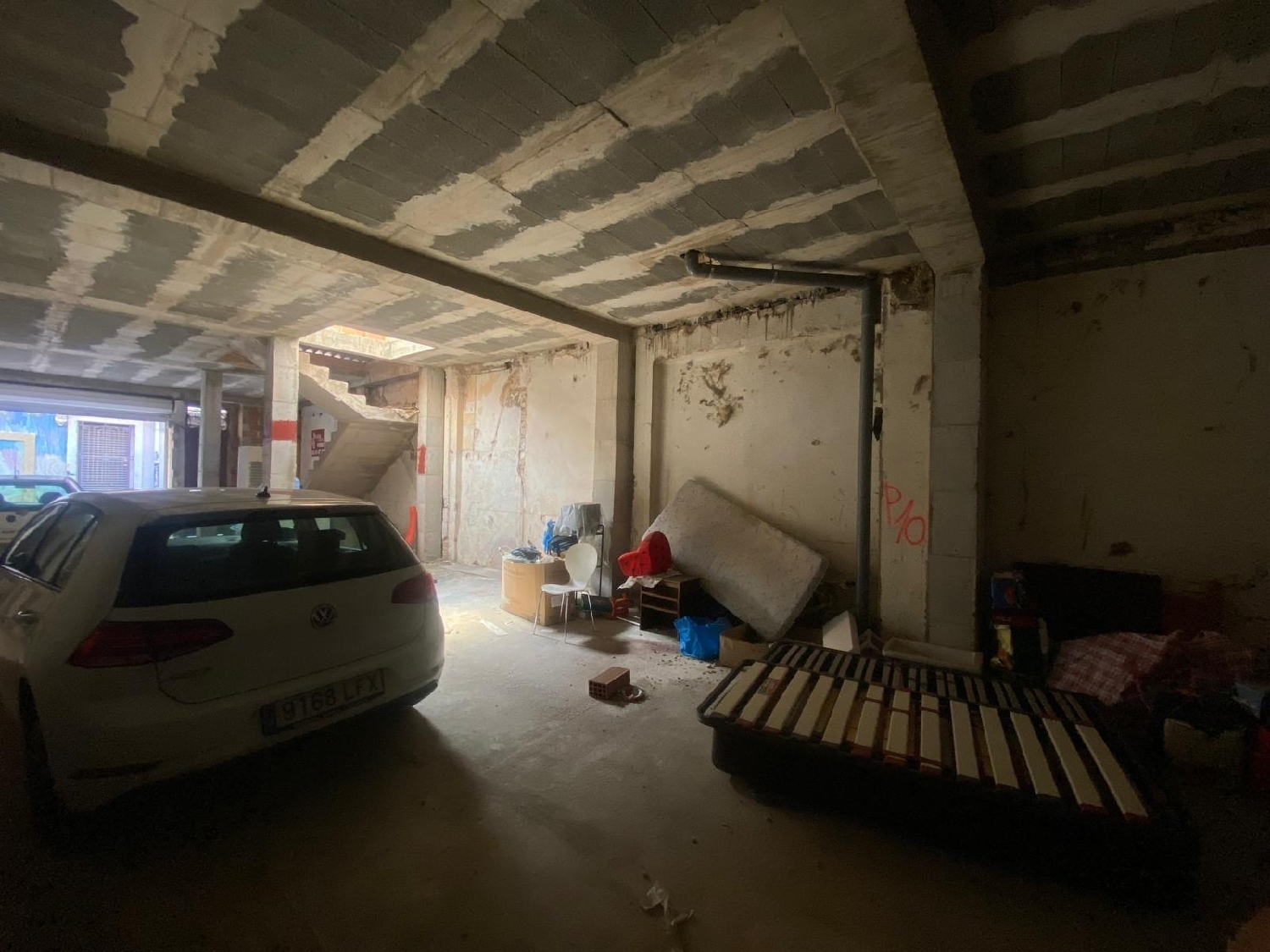  till salu hus Sant Bernat Ribera Alta 5