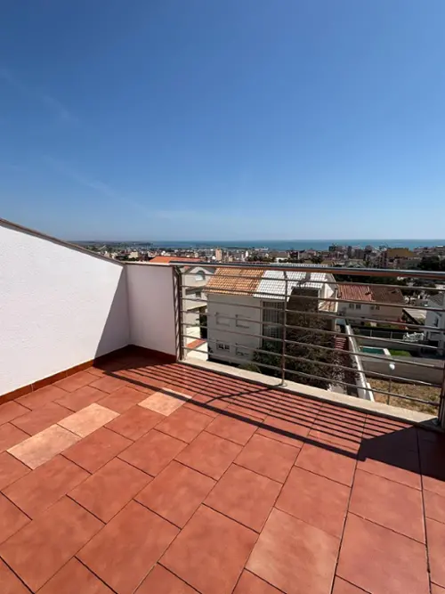 Sant Carles De La Ràpita Montsià hus foto 6166044
