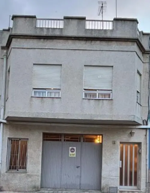 Sant Carles De La Ràpita Montsià hus foto 6213645