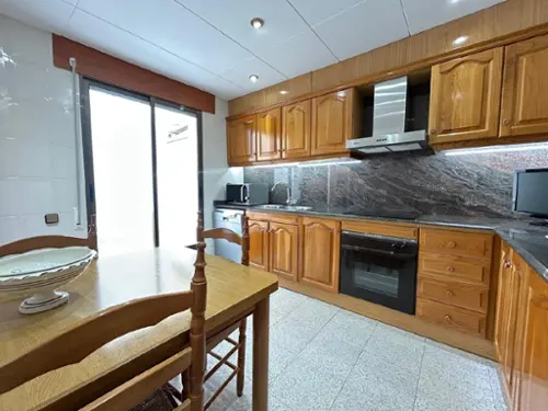 Sant Carles De La Ràpita Montsià hus foto 6213646