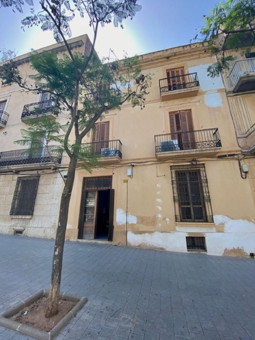 Sant Carles De La Ràpita Montsià hus foto 6250519