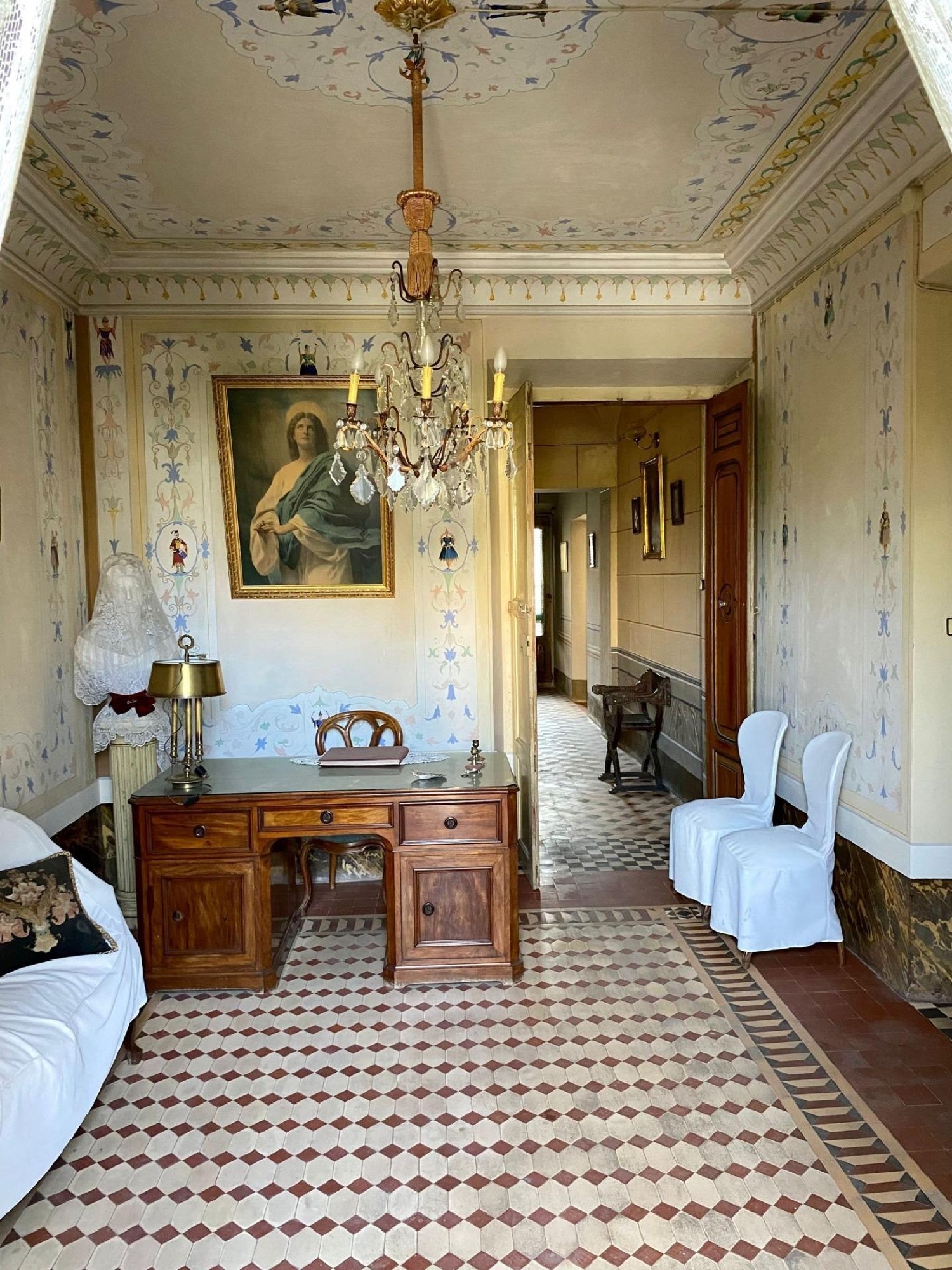 till salu hus Sant Carles De La Ràpita Montsià 8