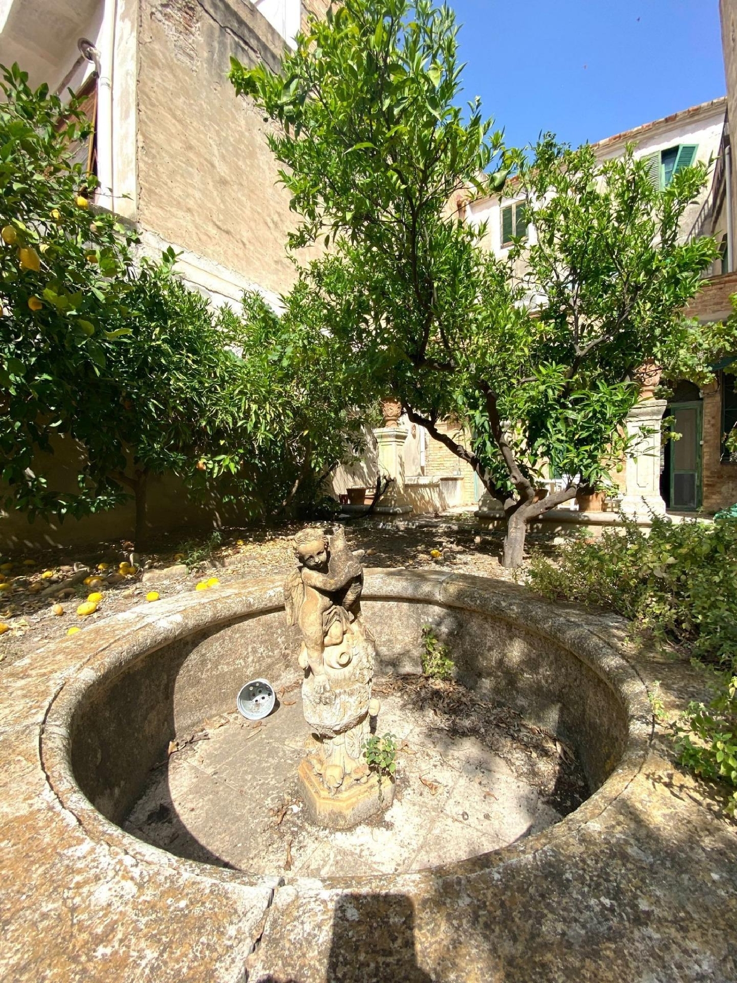 till salu hus Sant Carles De La Ràpita Montsià 3