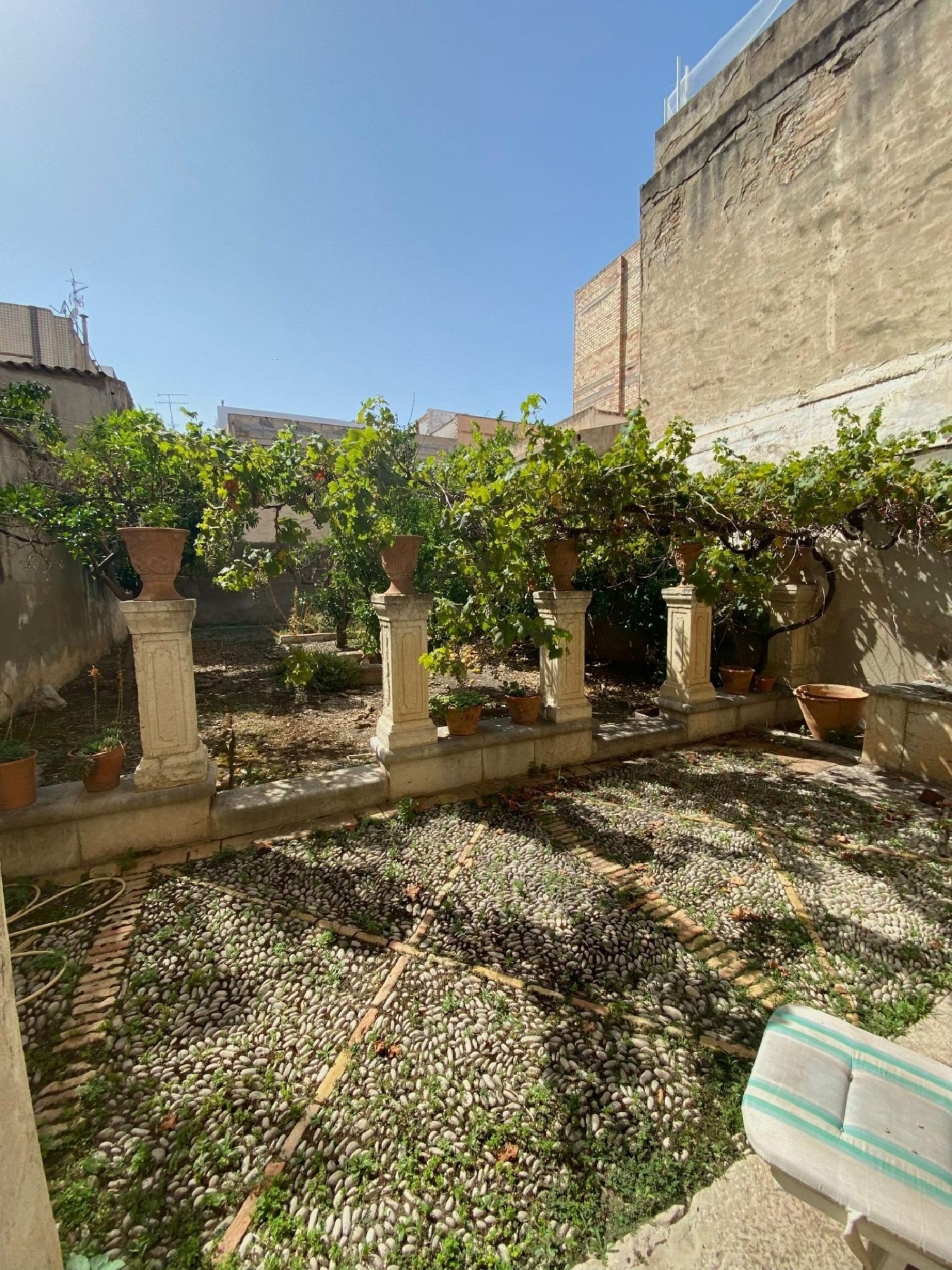  till salu hus Sant Carles De La Ràpita Montsià 6