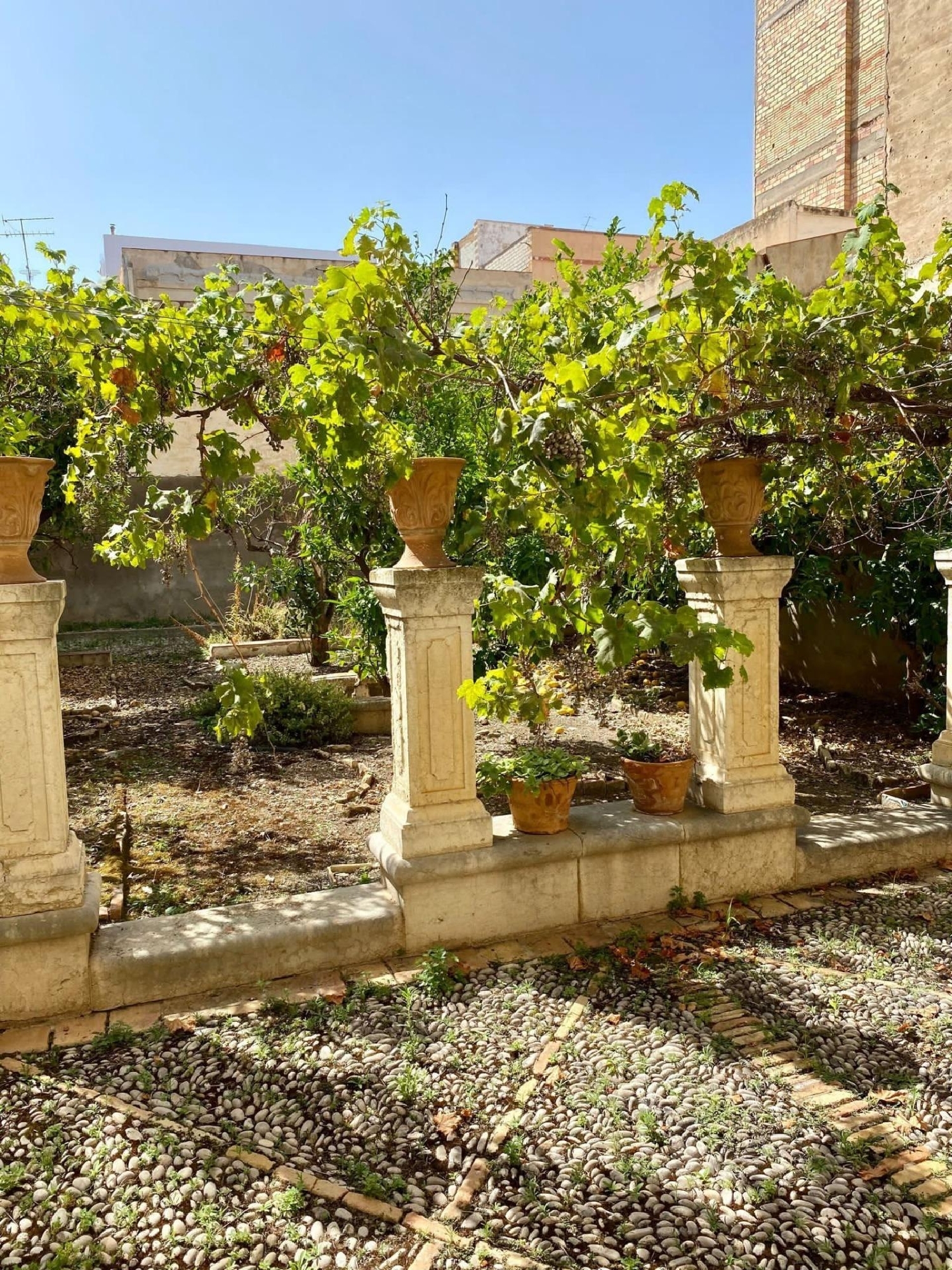  till salu hus Sant Carles De La Ràpita Montsià 7