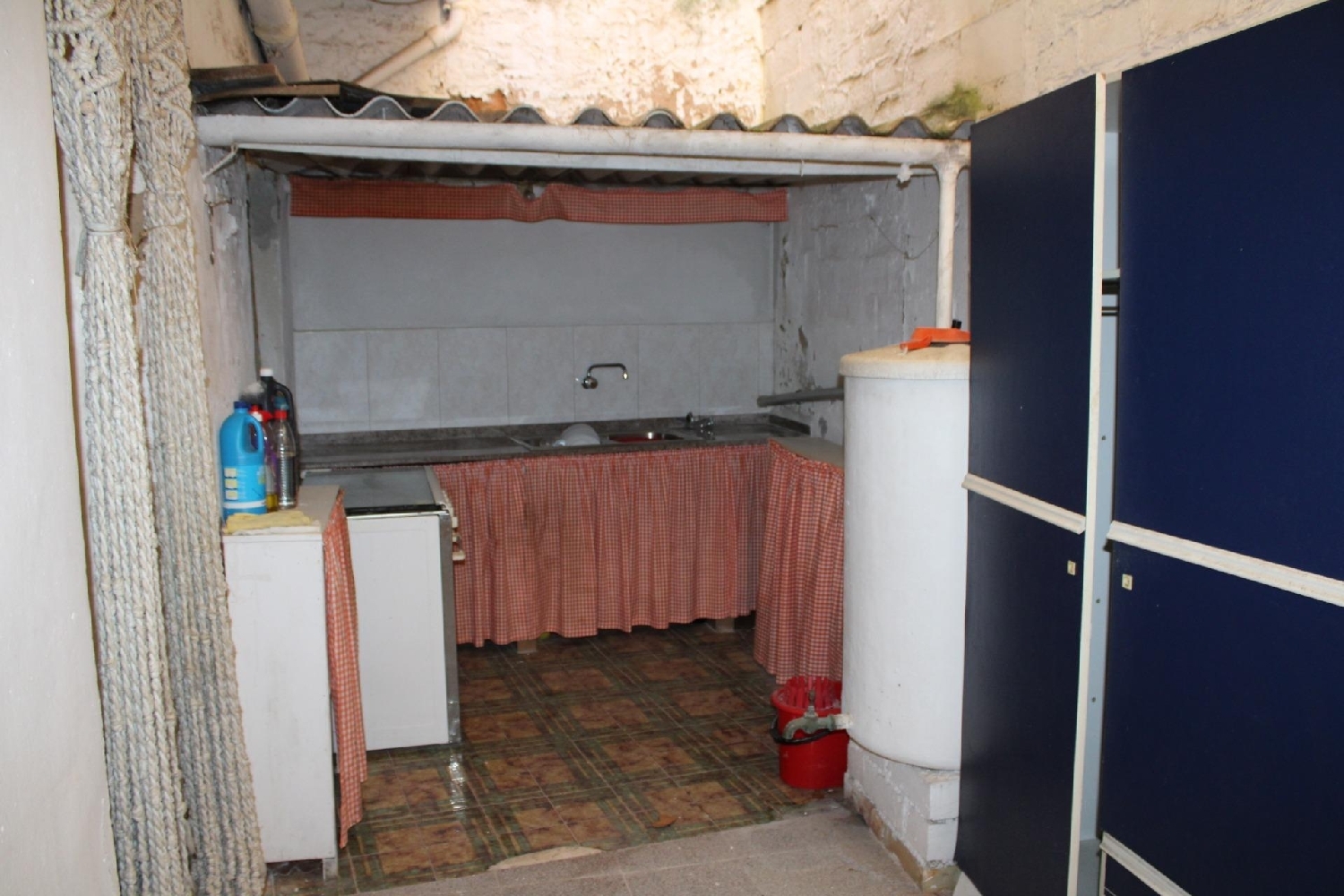  till salu hus Sant Carles De La Ràpita Montsià 8