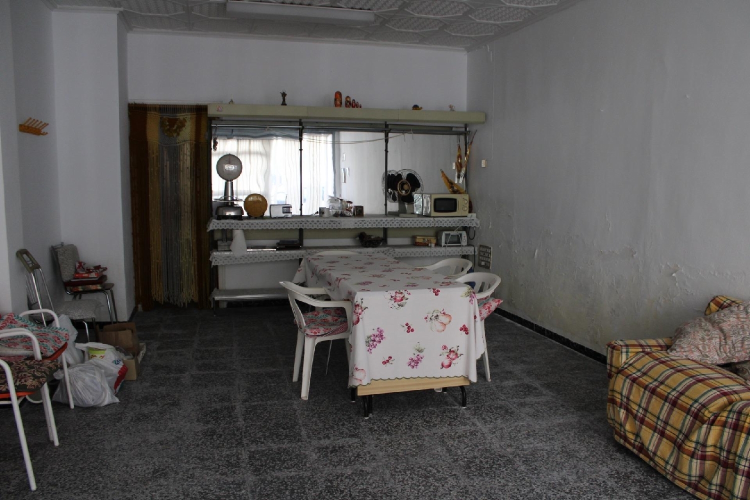till salu hus Sant Carles De La Ràpita Montsià 3