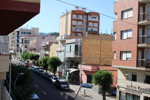 Sant Carles De La Ràpita Montsià hus foto 6250526