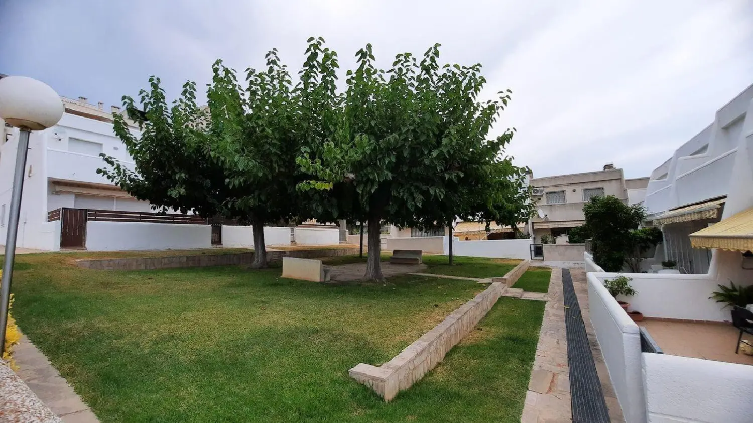 till salu hus Sant Carles De La Ràpita Montsià 2