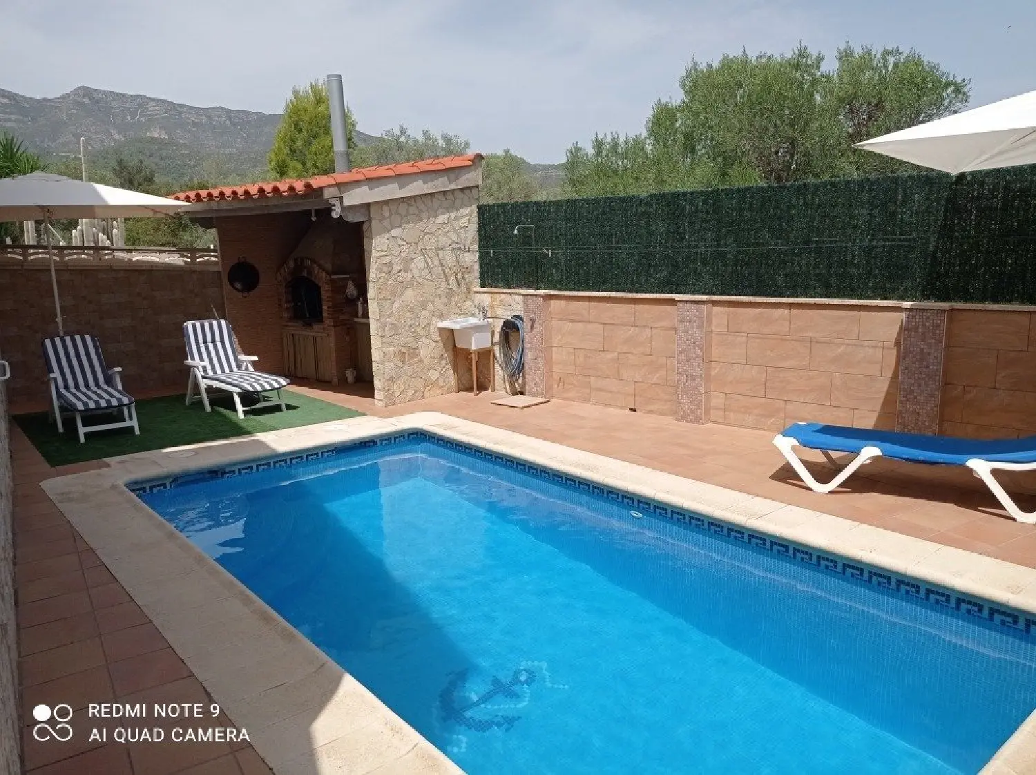  till salu hus Sant Carles De La Ràpita Montsià 1