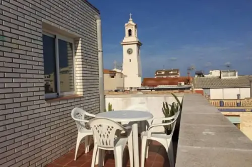 Sant Carles De La Ràpita Montsià hus foto 6186704