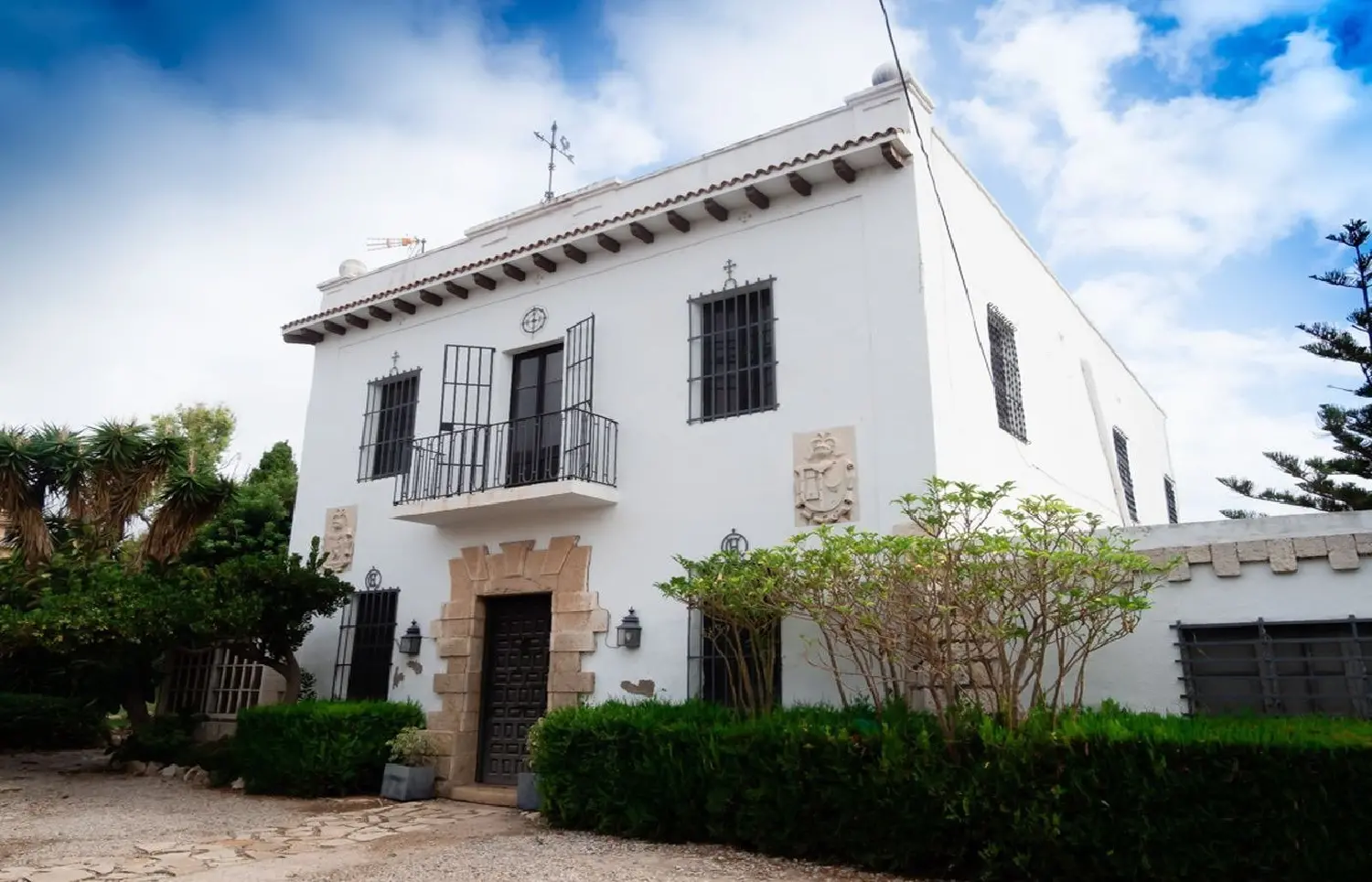  till salu hus Sant Carles De La Ràpita Montsià 1