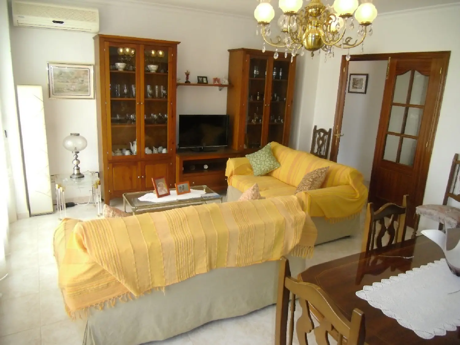  till salu hus Sant Carles De La Ràpita Montsià 1