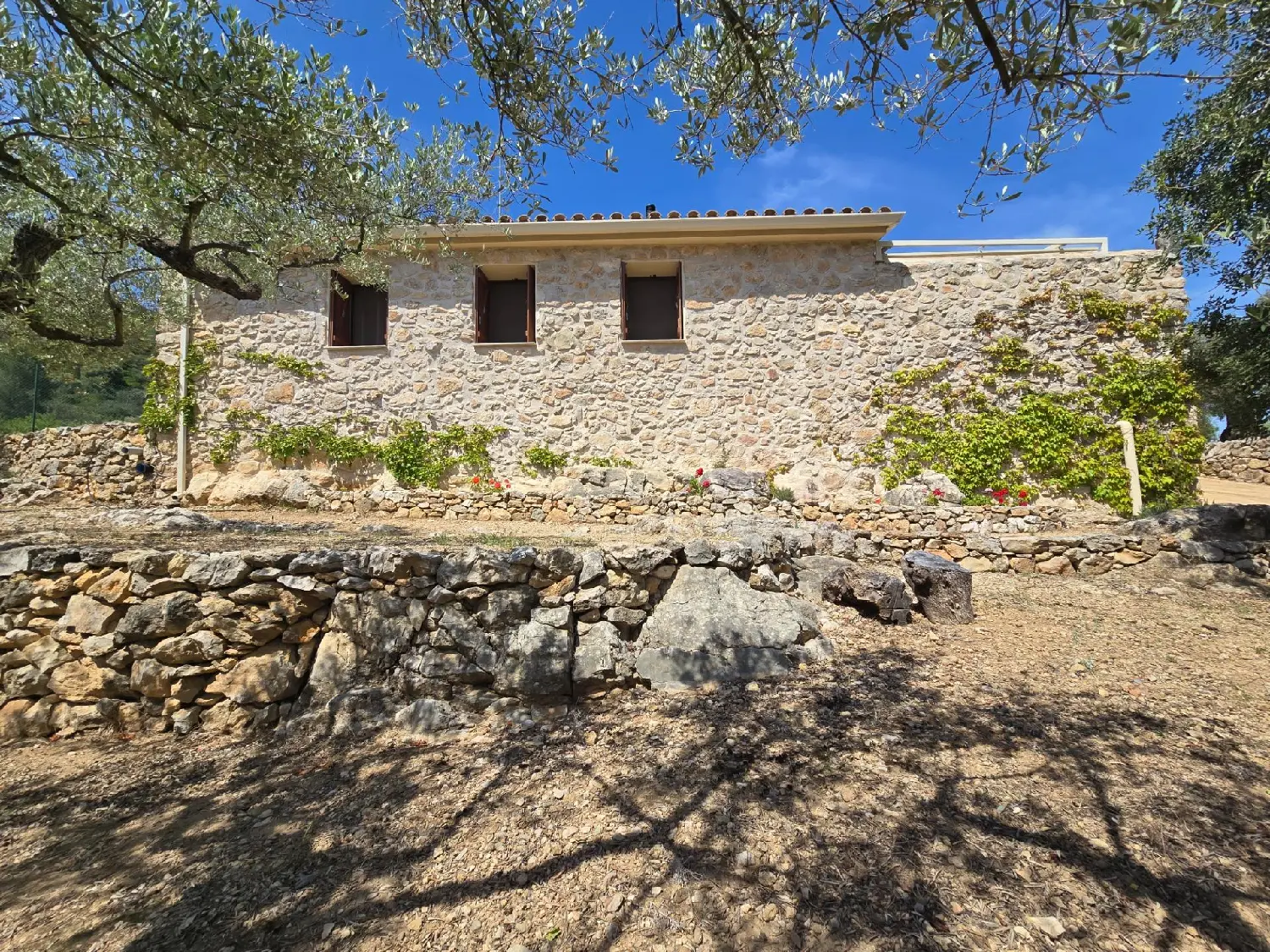till salu hus Sant Carles De La Ràpita Montsià 3