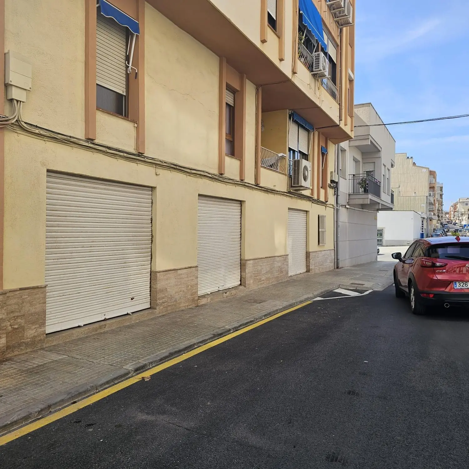  till salu hus Sant Carles De La Ràpita Montsià 6