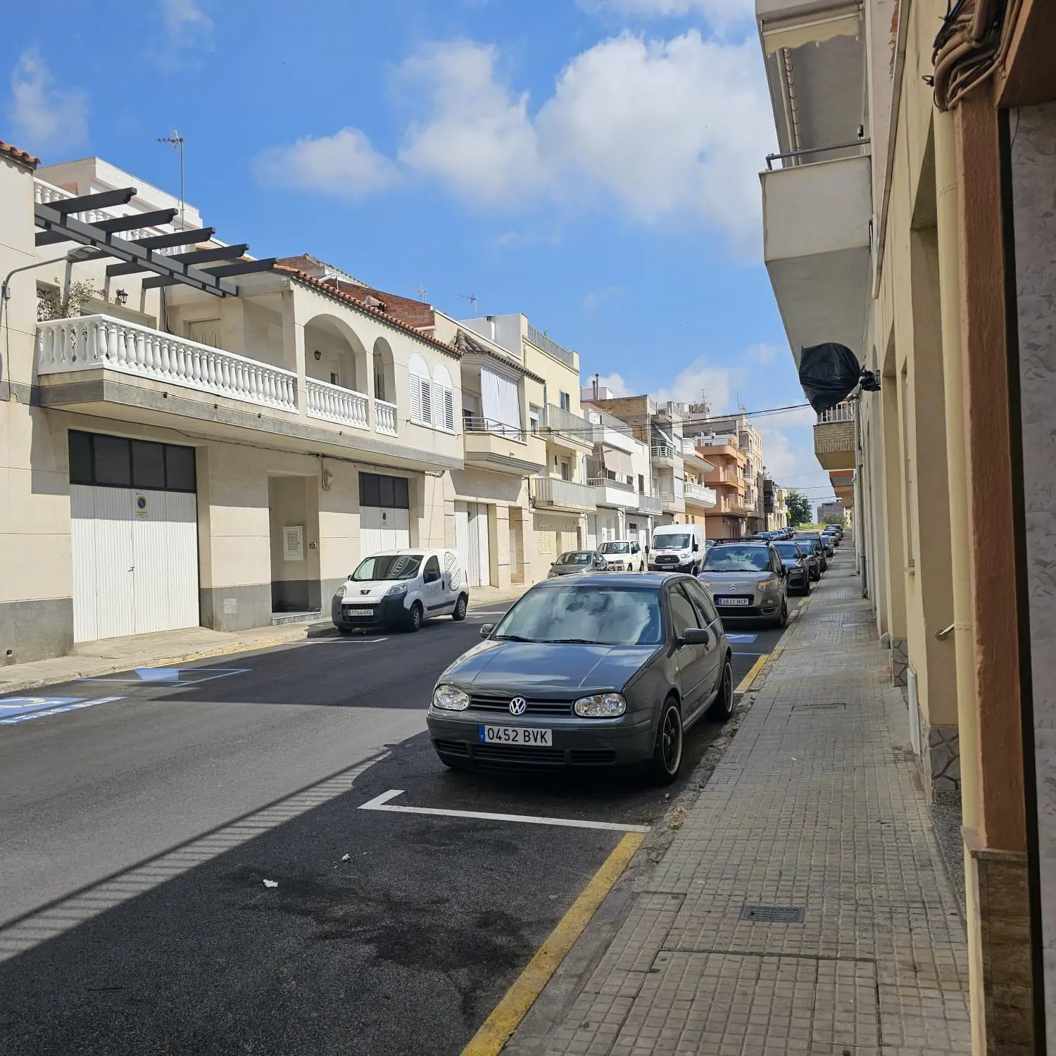  till salu hus Sant Carles De La Ràpita Montsià 5