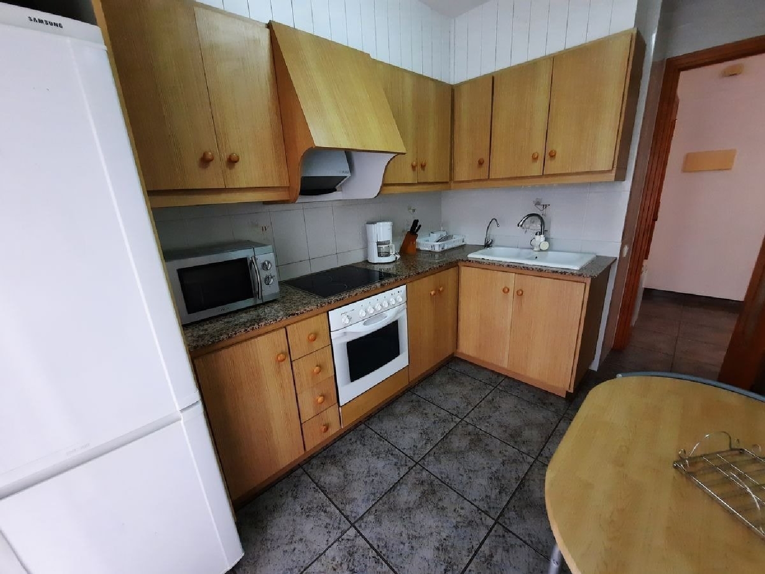  till salu hus Sant Carles De La Ràpita Montsià 4