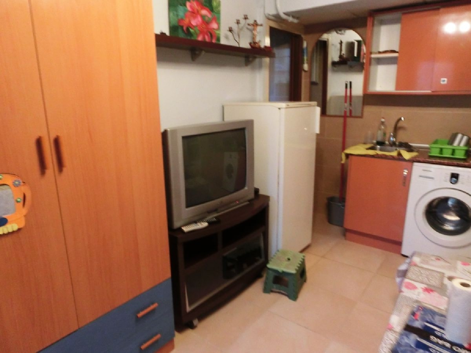 till salu hus Sant Carles De La Ràpita Montsià 3
