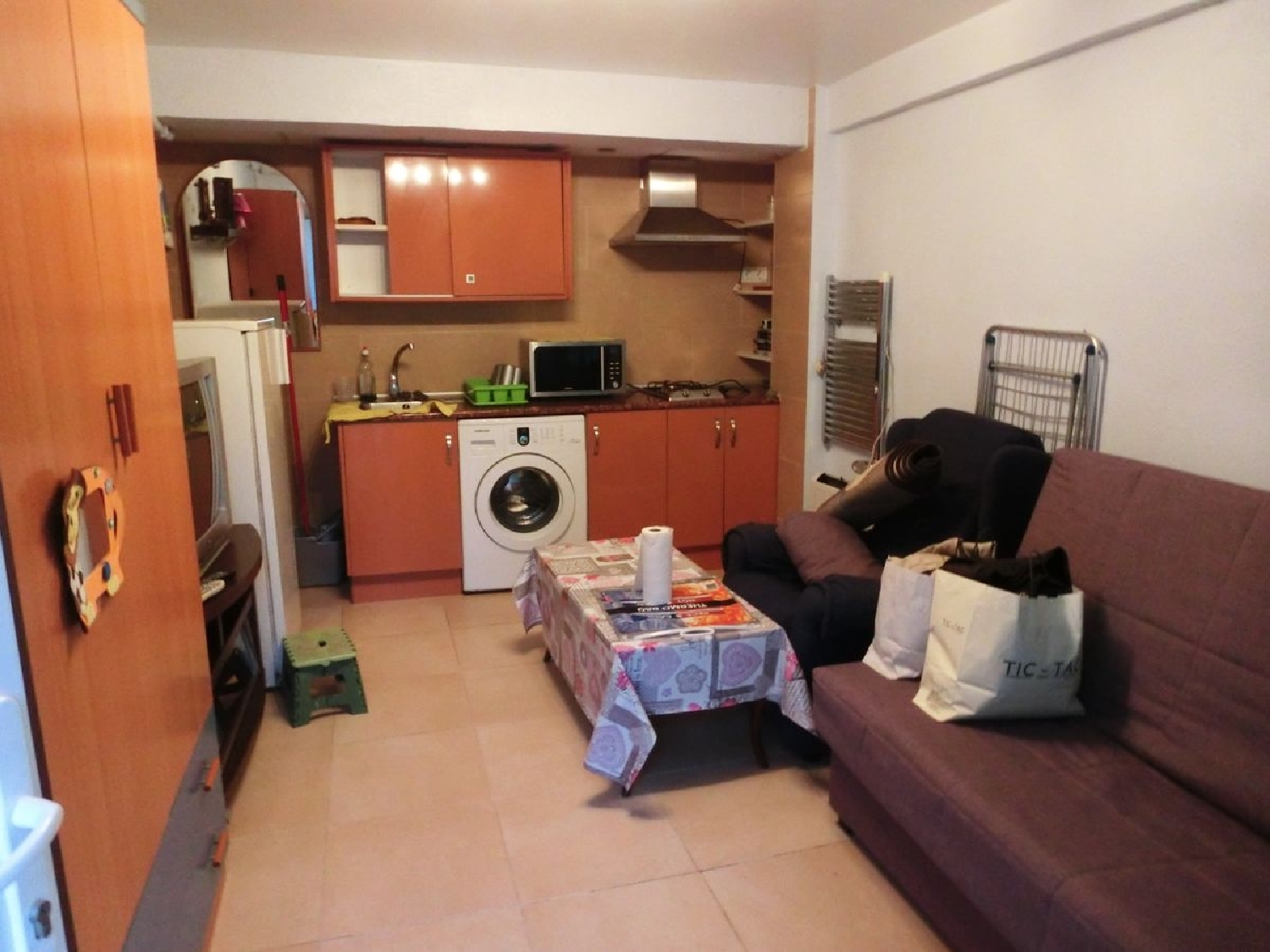  till salu hus Sant Carles De La Ràpita Montsià 6