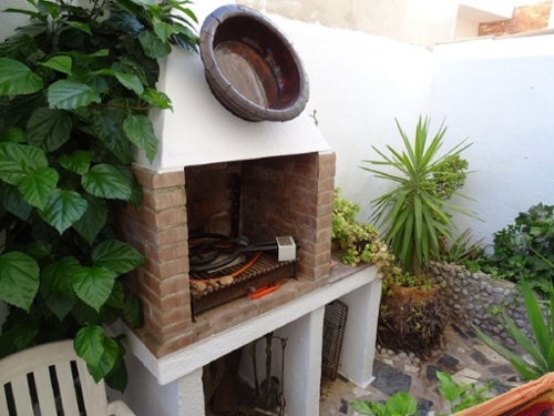 Sant Carles De La Ràpita Montsià hus foto 6224725