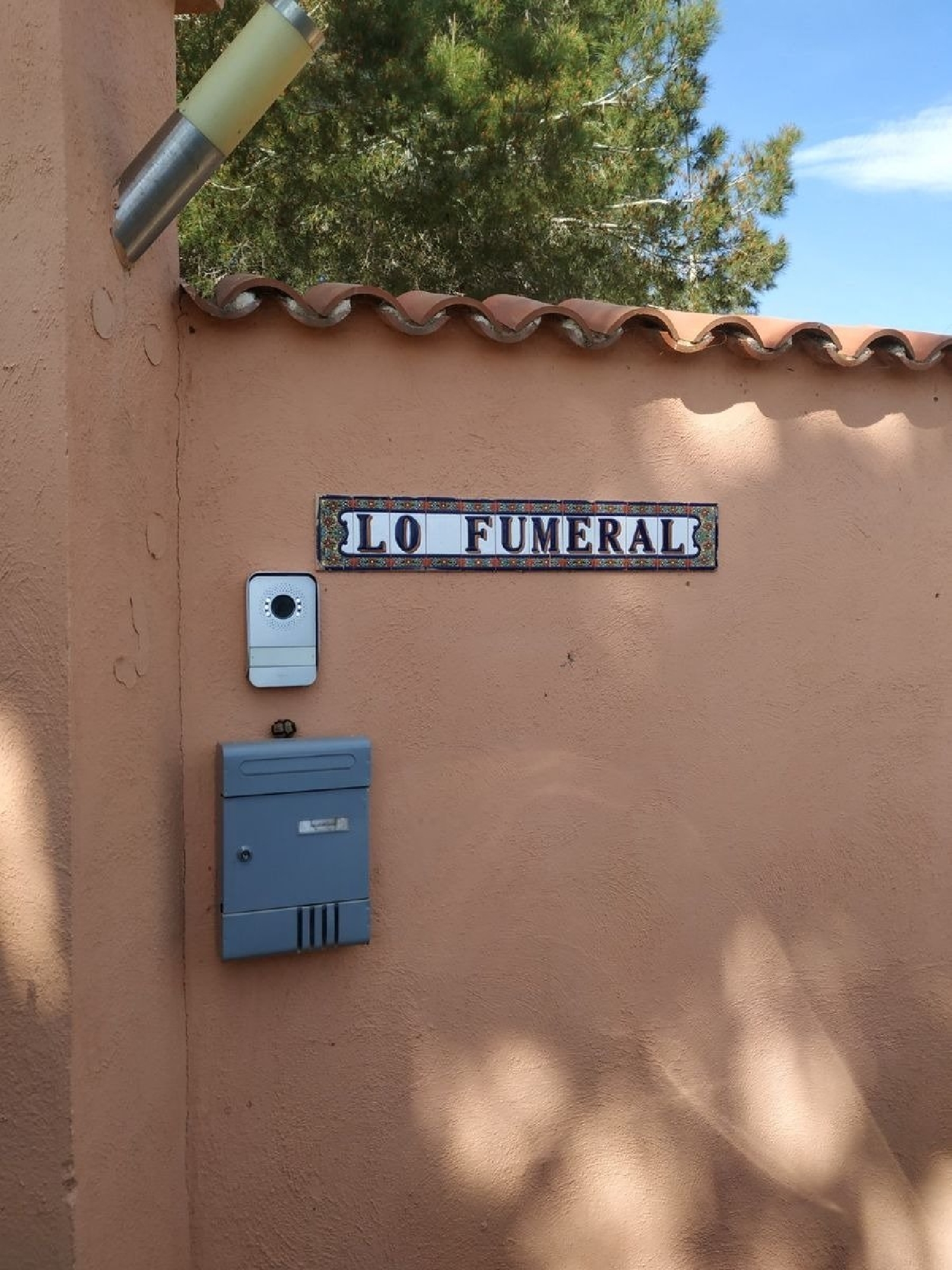 till salu hus Sant Carles De La Ràpita Montsià 3