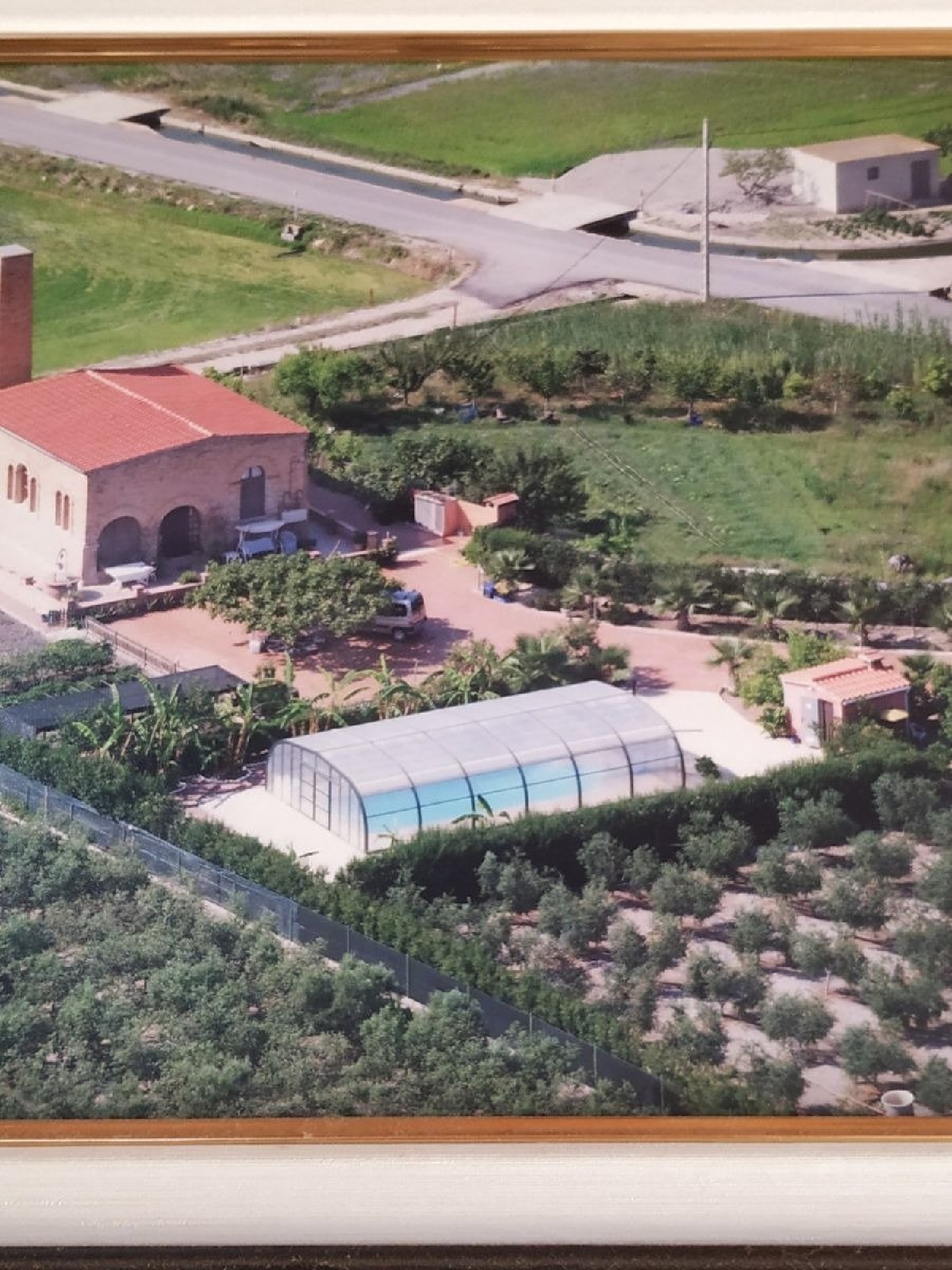  till salu hus Sant Carles De La Ràpita Montsià 1