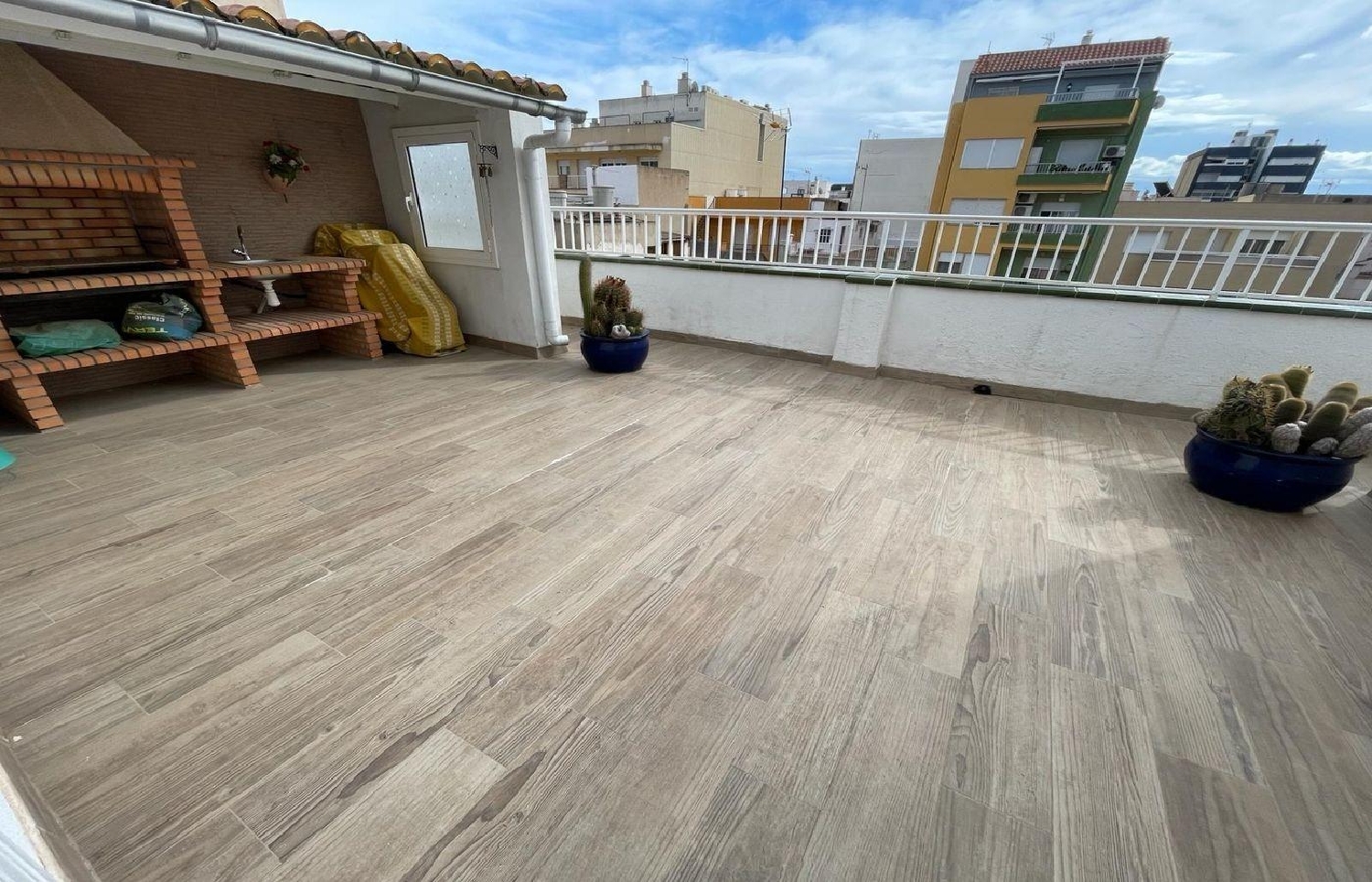 till salu hus Sant Carles De La Ràpita Montsià 1