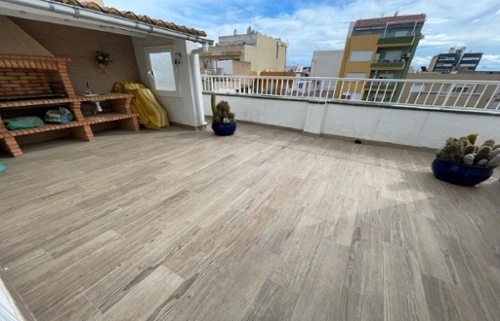 Sant Carles De La Ràpita Montsià hus foto 6224739