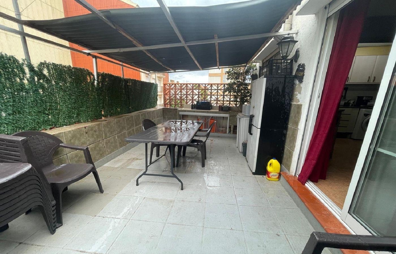  till salu hus Sant Carles De La Ràpita Montsià 1
