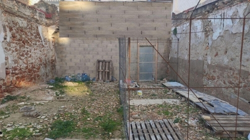 Sant Carles De La Ràpita Montsià hus foto 6224759
