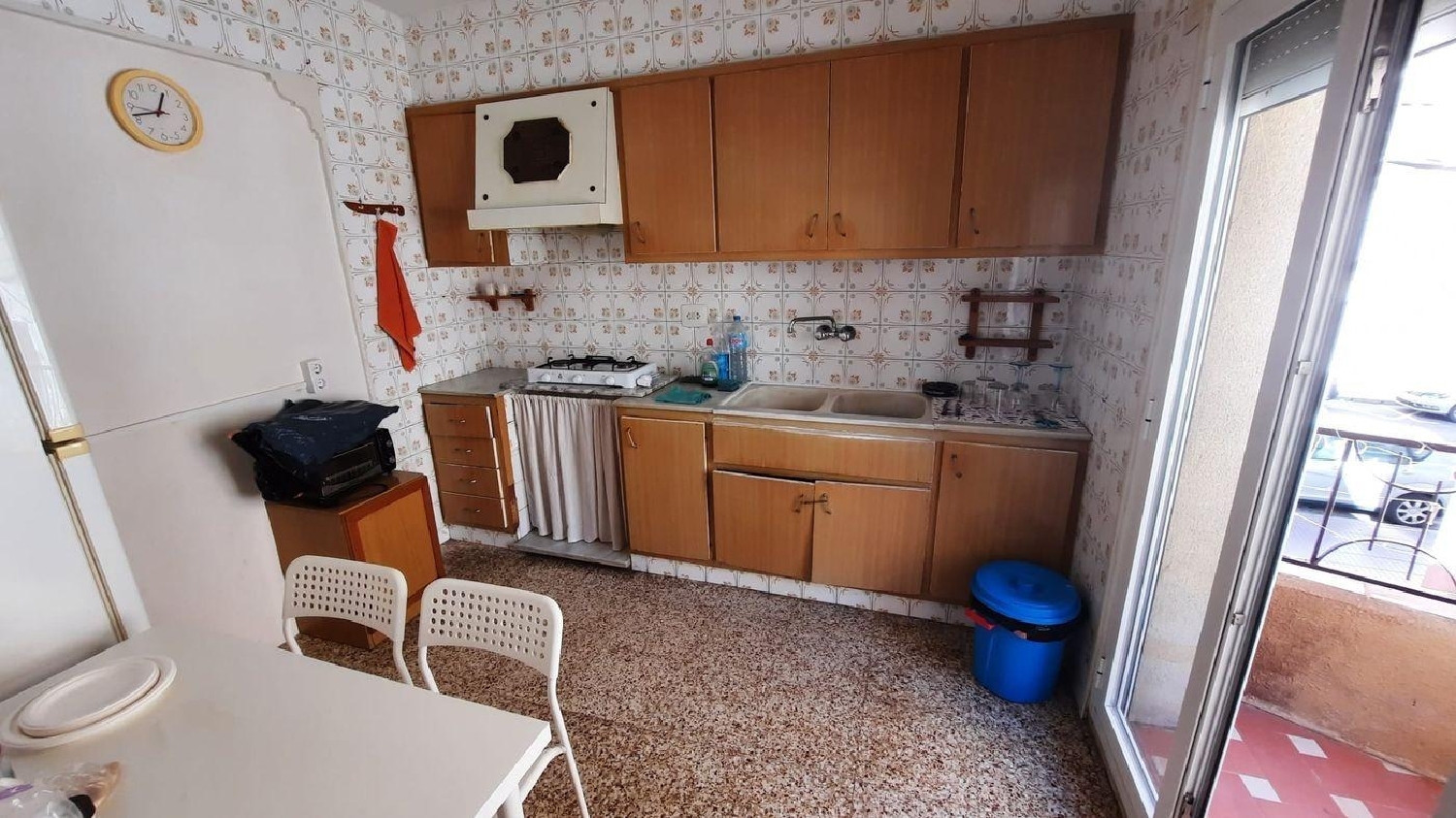 till salu hus Sant Carles De La Ràpita Montsià 3