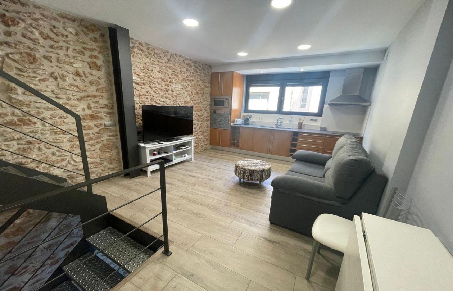 till salu hus Sant Carles De La Ràpita Montsià 2