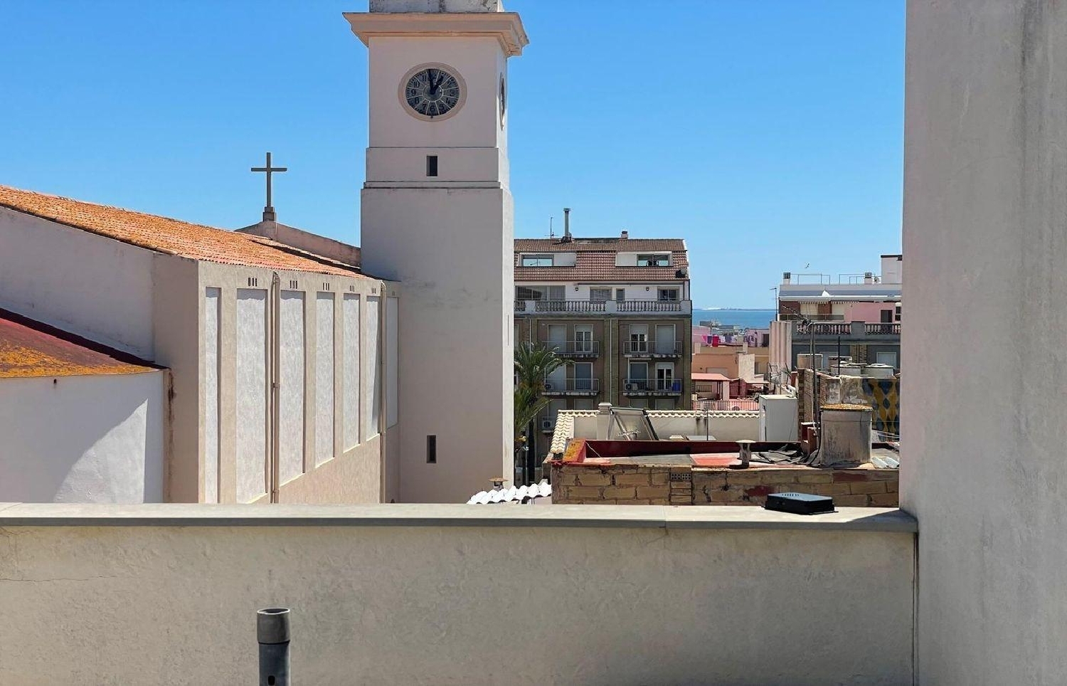  till salu hus Sant Carles De La Ràpita Montsià 1