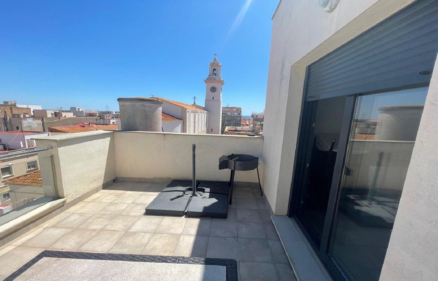till salu hus Sant Carles De La Ràpita Montsià 3