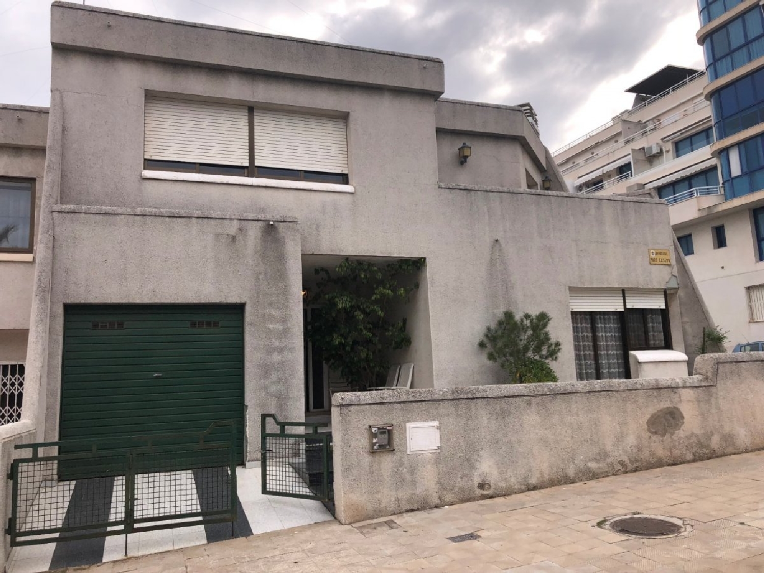  till salu hus Sant Carles De La Ràpita Montsià 1