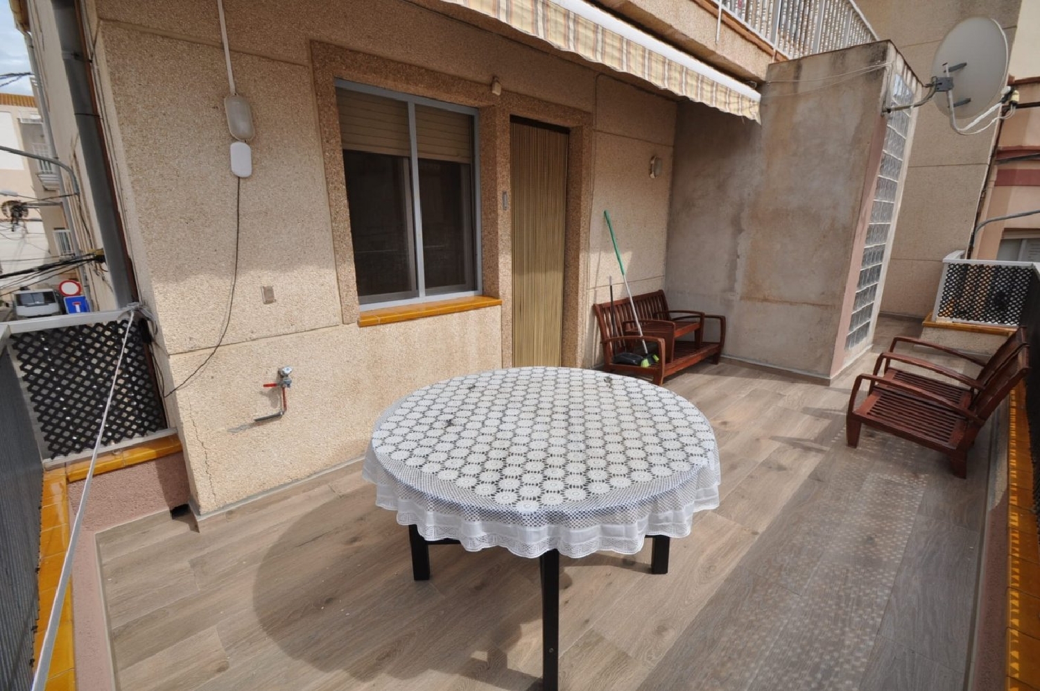  till salu hus Sant Carles De La Ràpita Montsià 1