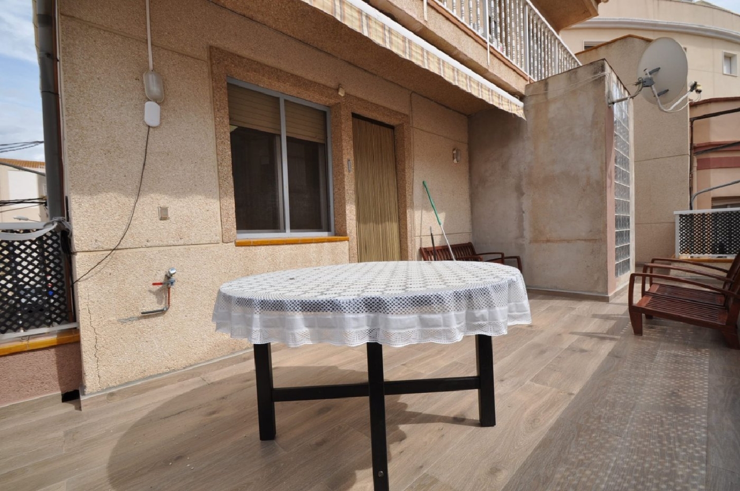till salu hus Sant Carles De La Ràpita Montsià 2