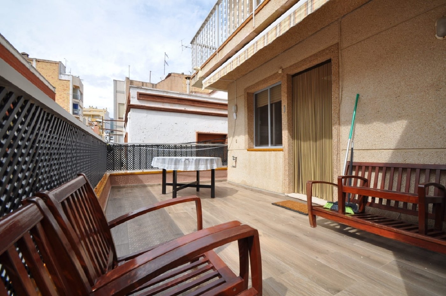 till salu hus Sant Carles De La Ràpita Montsià 3