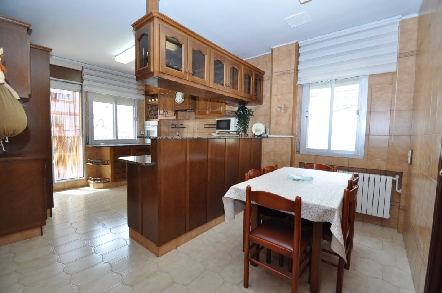  till salu hus Sant Carles De La Ràpita Montsià 8