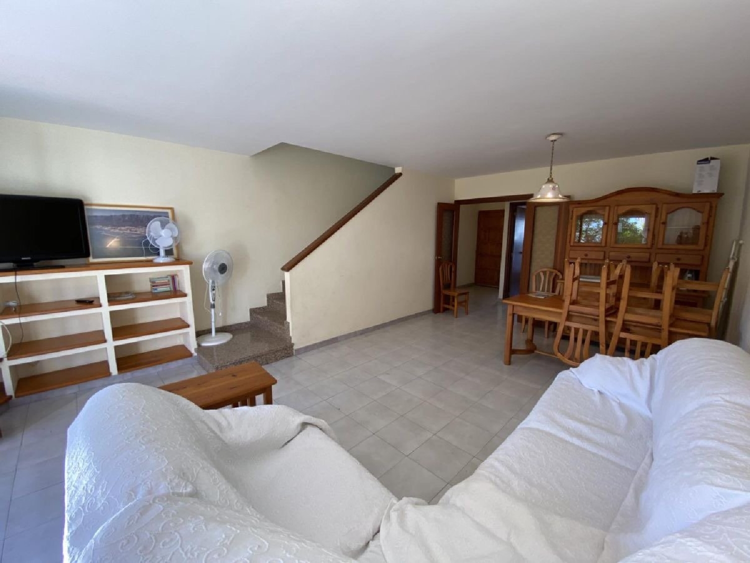 till salu hus Sant Carles De La Ràpita Montsià 3