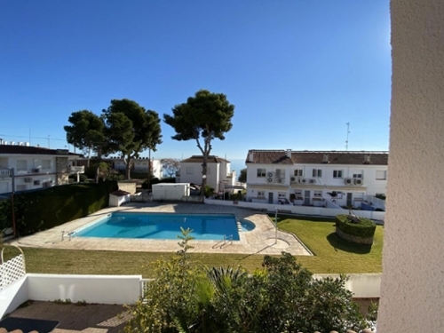 Sant Carles De La Ràpita Montsià hus foto 6240973