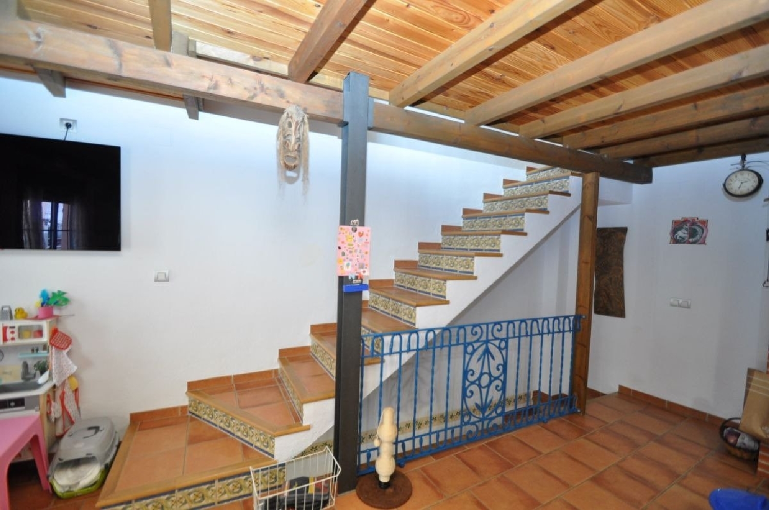  till salu hus Sant Carles De La Ràpita Montsià 5