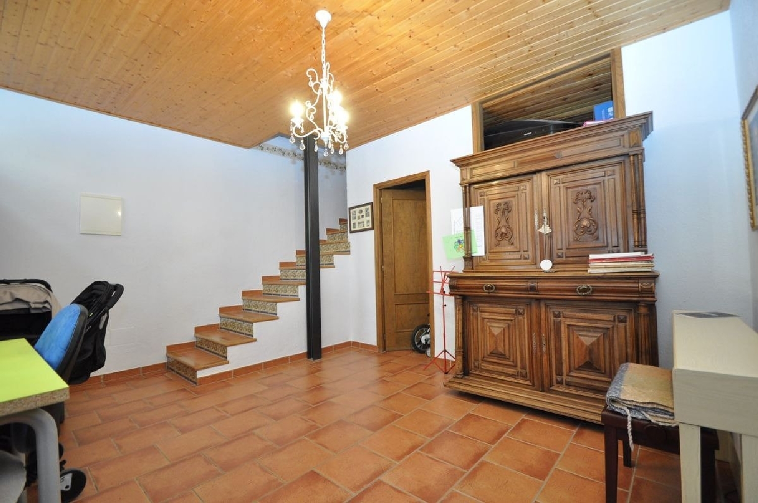 till salu hus Sant Carles De La Ràpita Montsià 3