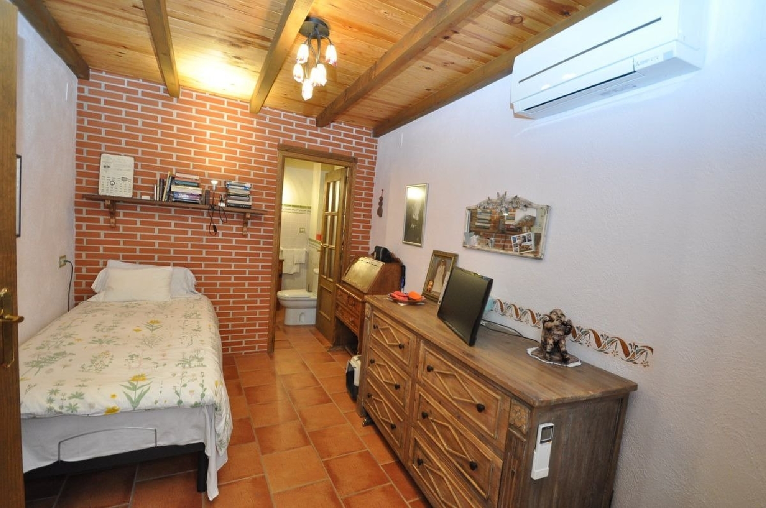  till salu hus Sant Carles De La Ràpita Montsià 8