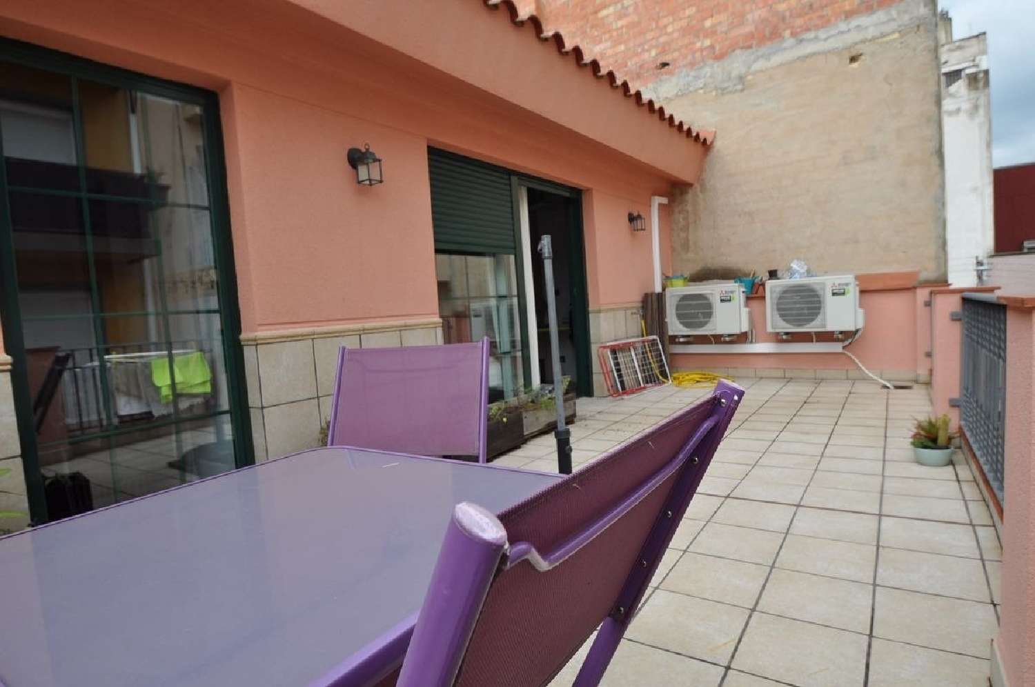 till salu hus Sant Carles De La Ràpita Montsià 2