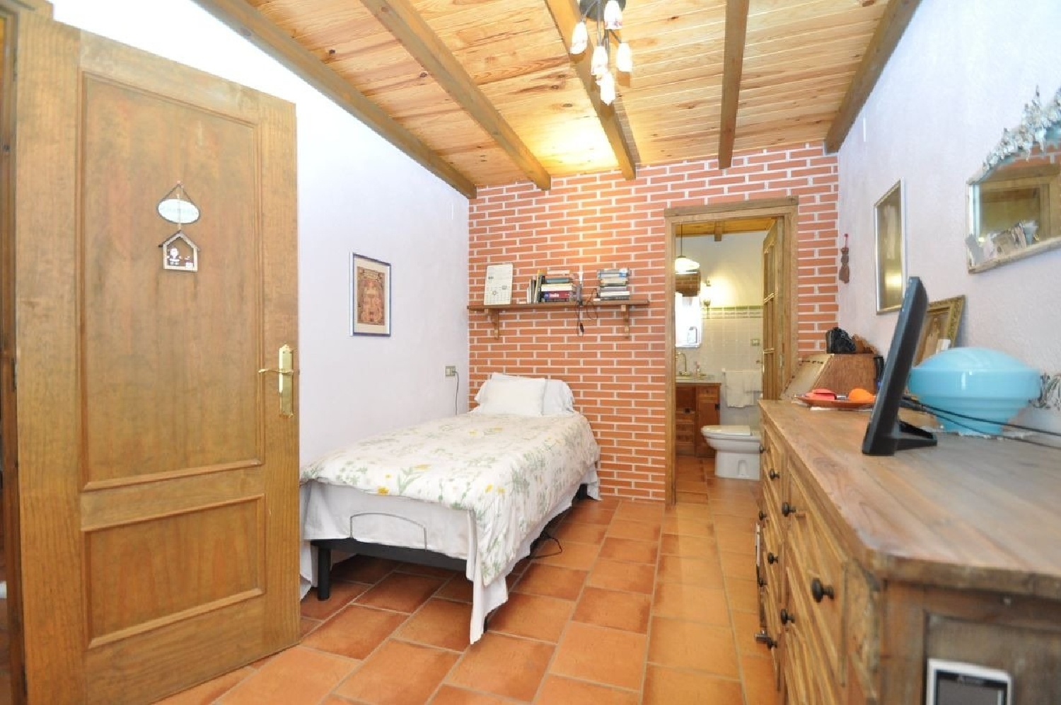  till salu hus Sant Carles De La Ràpita Montsià 7