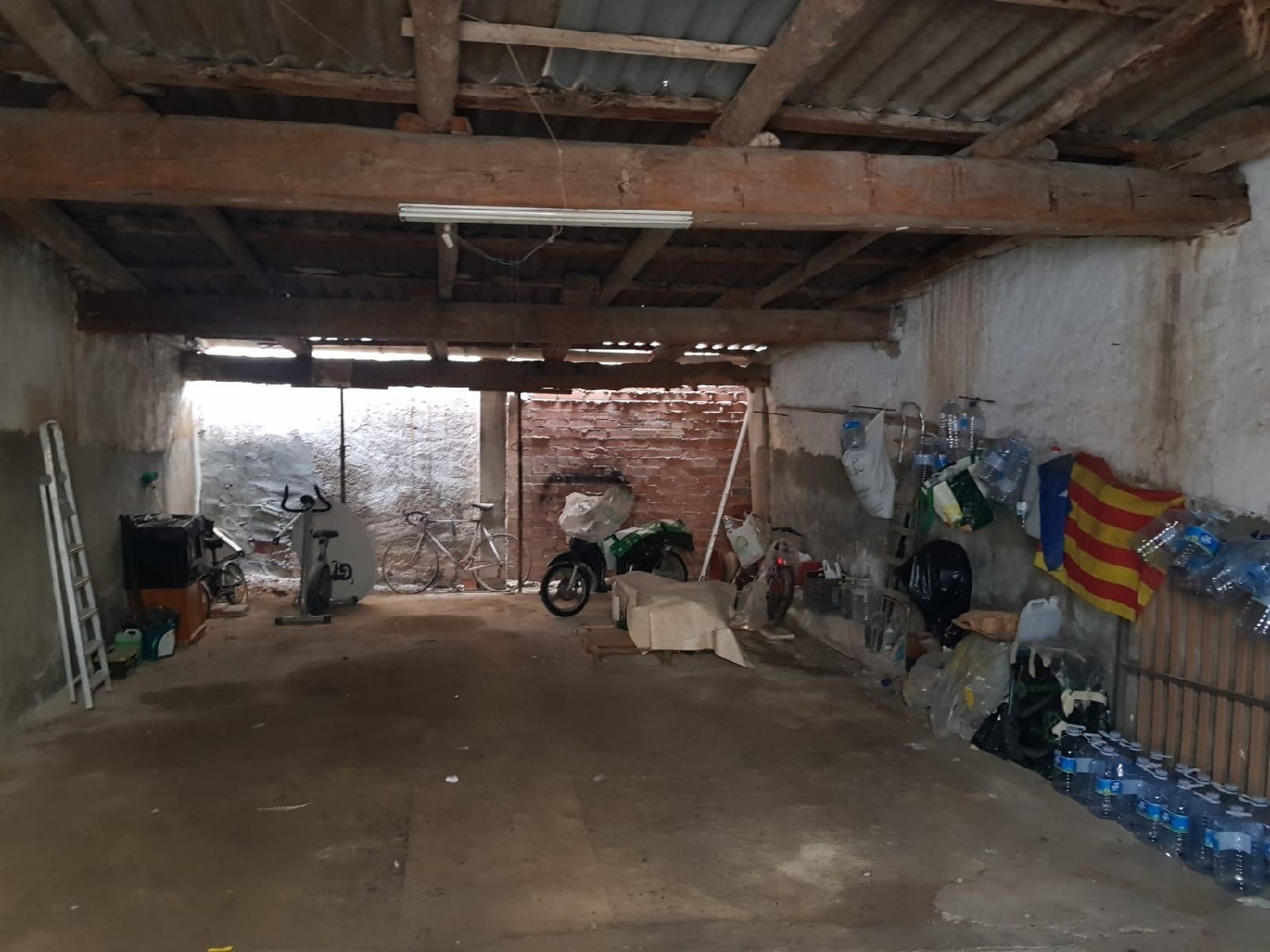 till salu hus Sant Carles De La Ràpita Montsià 3